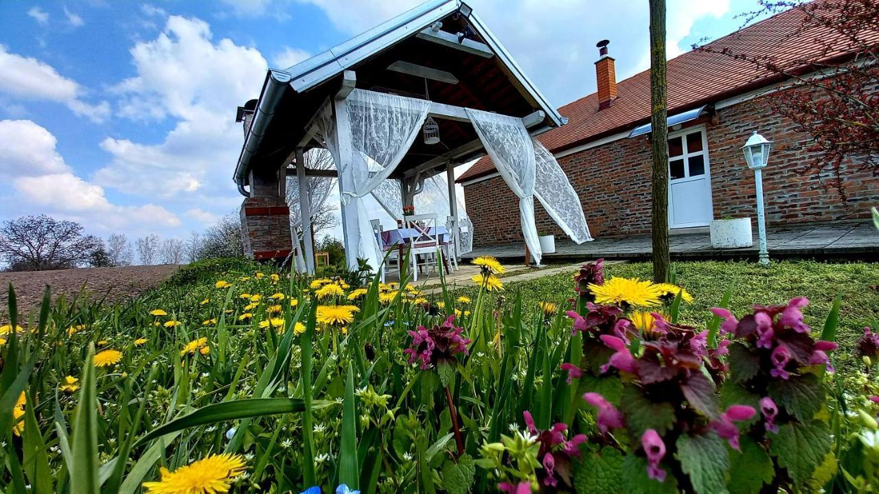 Old Village House Suza Buitenkant foto